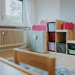 Apartment In Im Westerwald - Perfekt Fuer Familien, Paare Und Alleinreisende - Naehe Bad Ems - Koblenz - Montabaur - A3 Arzbach