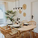 In Im Westerwald - Perfekt Fuer Familien, Paare Und Alleinreisende - Naehe Bad Ems - Koblenz - Montabaur - A3 Apartment