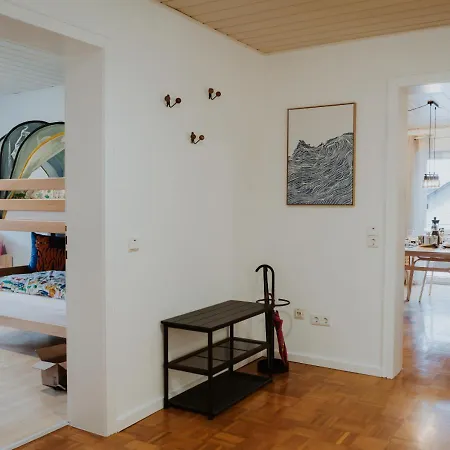 In Im Westerwald - Perfekt Für Familien, Paare Und Alleinreisende - Nähe Bad Ems - Koblenz - Montabaur - A3 Apartamento *