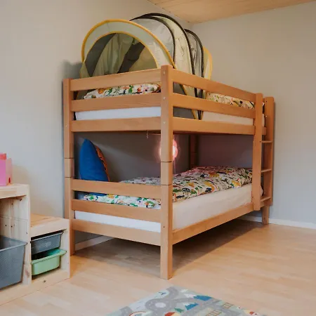 Apartamento In Im Westerwald - Perfekt Für Familien, Paare Und Alleinreisende - Nähe Bad Ems - Koblenz - Montabaur - A3