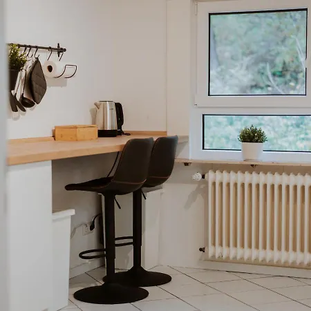 In Im Westerwald - Perfekt Für Familien, Paare Und Alleinreisende - Nähe Bad Ems - Koblenz - Montabaur - A3 Apartamento