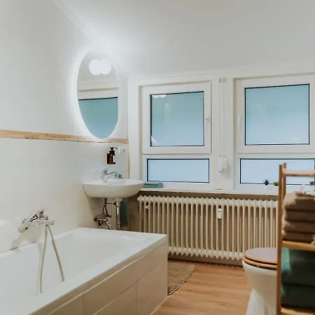In Im Westerwald - Perfekt Für Familien, Paare Und Alleinreisende - Nähe Bad Ems - Koblenz - Montabaur - A3 * Arzbach