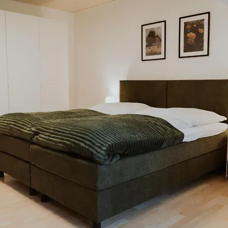 In Im Westerwald - Perfekt Für Familien, Paare Und Alleinreisende - Nähe Bad Ems - Koblenz - Montabaur - A3 Apartamento