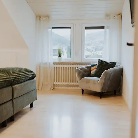 Apartamento In Im Westerwald - Perfekt Für Familien, Paare Und Alleinreisende - Nähe Bad Ems - Koblenz - Montabaur - A3 *