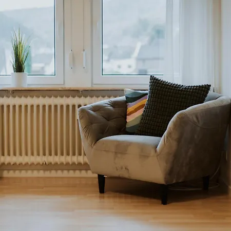 In Im Westerwald - Perfekt Fuer Familien, Paare Und Alleinreisende - Naehe Bad Ems - Koblenz - Montabaur - A3 Arzbach