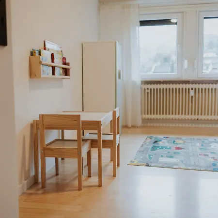 In Im Westerwald - Perfekt Fuer Familien, Paare Und Alleinreisende - Naehe Bad Ems - Koblenz - Montabaur - A3 Appartamento *