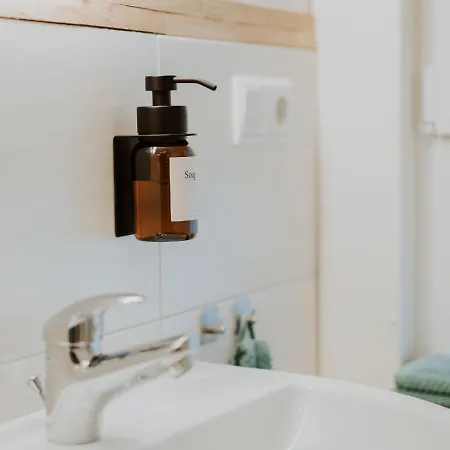 Apartamento In Im Westerwald - Perfekt Für Familien, Paare Und Alleinreisende - Nähe Bad Ems - Koblenz - Montabaur - A3