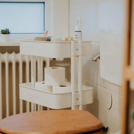 In Im Westerwald - Perfekt Fuer Familien, Paare Und Alleinreisende - Naehe Bad Ems - Koblenz - Montabaur - A3