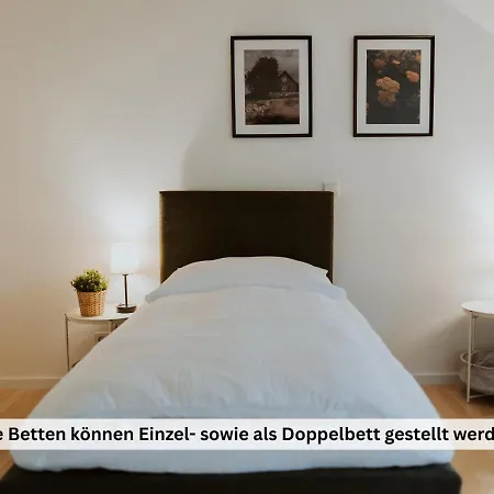 In Im Westerwald - Perfekt Fuer Familien, Paare Und Alleinreisende - Naehe Bad Ems - Koblenz - Montabaur - A3 Arzbach