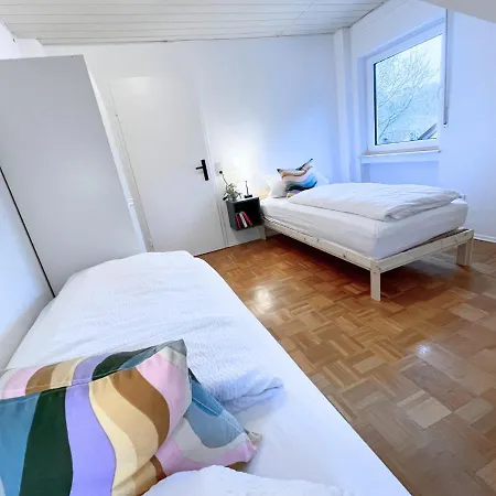 In Im Westerwald - Perfekt Für Familien, Paare Und Alleinreisende - Nähe Bad Ems - Koblenz - Montabaur - A3 Apartment *