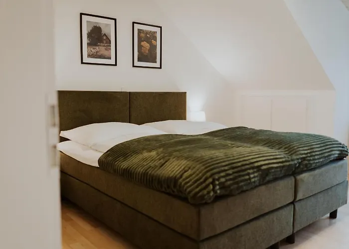 In Im Westerwald - Perfekt Für Familien, Paare Und Alleinreisende - Nähe Bad Ems - Koblenz - Montabaur - A3 Arzbach