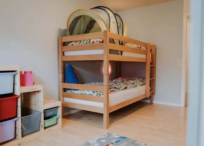 Apartment In Im Westerwald - Perfekt Für Familien, Paare Und Alleinreisende - Nähe Bad Ems - Koblenz - Montabaur - A3