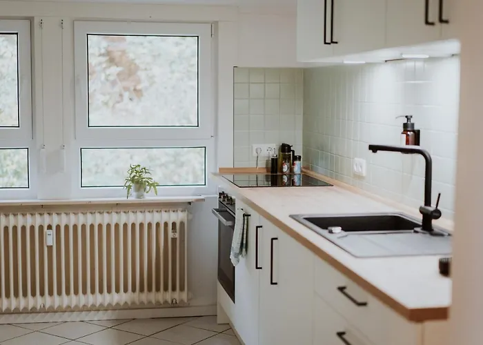 In Im Westerwald - Perfekt Für Familien, Paare Und Alleinreisende - Nähe Bad Ems - Koblenz - Montabaur - A3