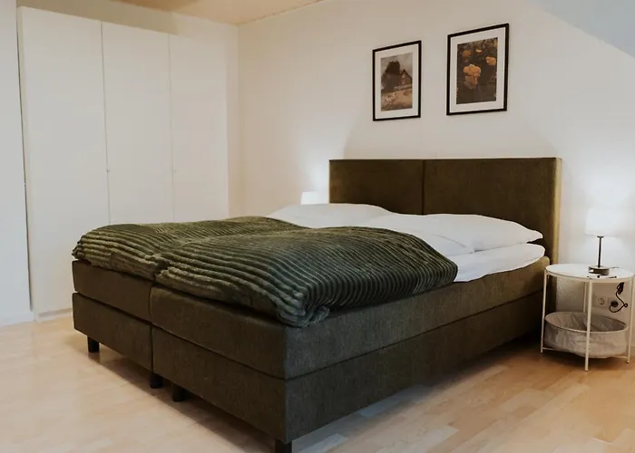 In Im Westerwald - Perfekt Für Familien, Paare Und Alleinreisende - Nähe Bad Ems - Koblenz - Montabaur - A3 Apartment