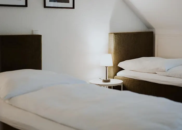 Apartment In Im Westerwald - Perfekt Für Familien, Paare Und Alleinreisende - Nähe Bad Ems - Koblenz - Montabaur - A3