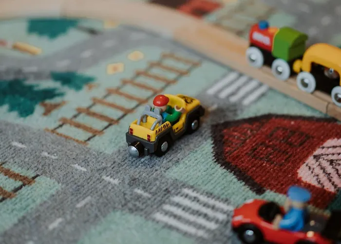 In Im Westerwald - Perfekt Für Familien, Paare Und Alleinreisende - Nähe Bad Ems - Koblenz - Montabaur - A3 Apartment *