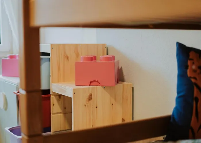 In Im Westerwald - Perfekt Für Familien, Paare Und Alleinreisende - Nähe Bad Ems - Koblenz - Montabaur - A3 Apartment *