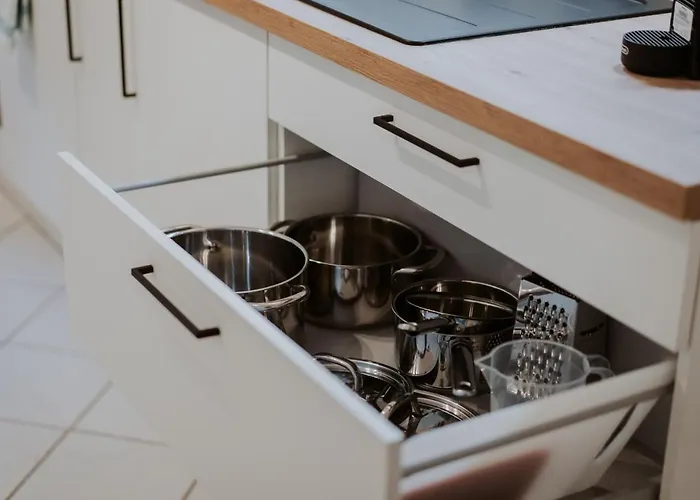 In Im Westerwald - Perfekt Für Familien, Paare Und Alleinreisende - Nähe Bad Ems - Koblenz - Montabaur - A3 Apartment