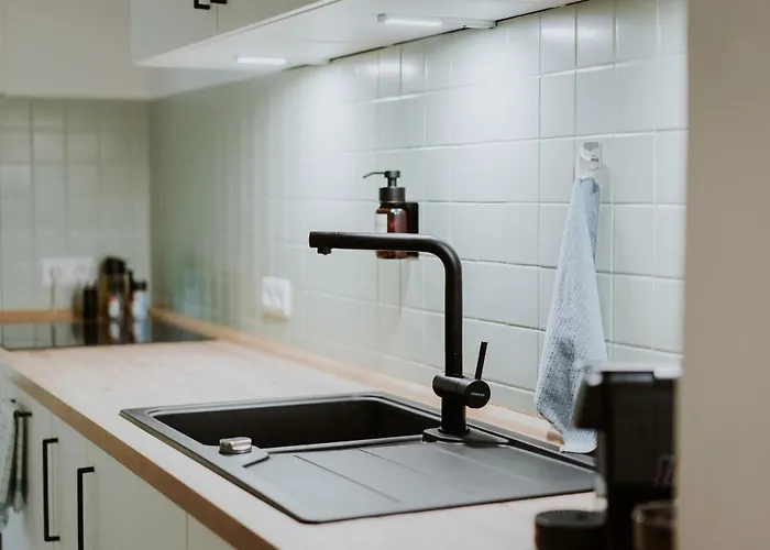 Apartment In Im Westerwald - Perfekt Für Familien, Paare Und Alleinreisende - Nähe Bad Ems - Koblenz - Montabaur - A3