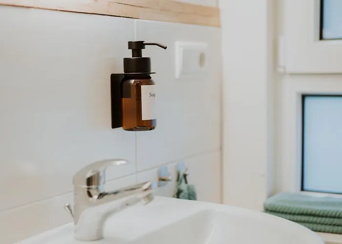 Apartment In Im Westerwald - Perfekt Für Familien, Paare Und Alleinreisende - Nähe Bad Ems - Koblenz - Montabaur - A3