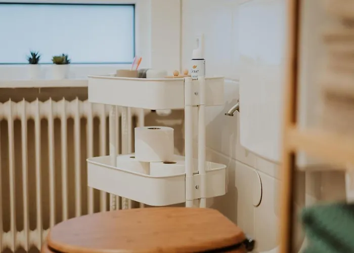 In Im Westerwald - Perfekt Für Familien, Paare Und Alleinreisende - Nähe Bad Ems - Koblenz - Montabaur - A3