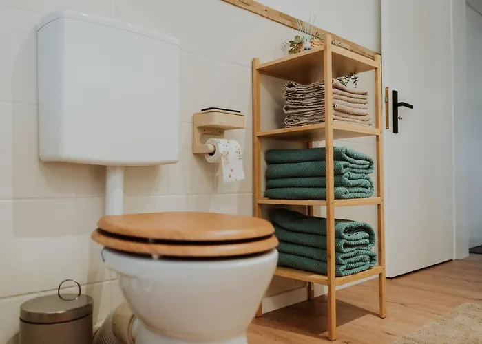 In Im Westerwald - Perfekt Für Familien, Paare Und Alleinreisende - Nähe Bad Ems - Koblenz - Montabaur - A3 Apartment