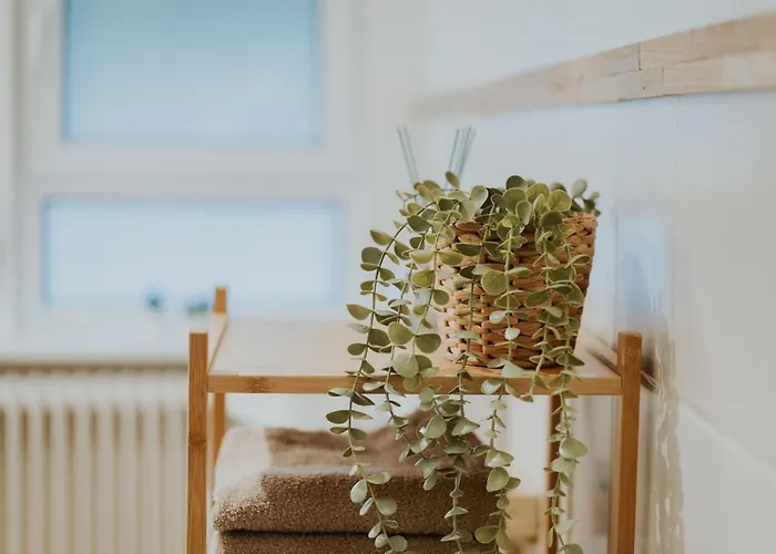 Apartment In Im Westerwald - Perfekt Für Familien, Paare Und Alleinreisende - Nähe Bad Ems - Koblenz - Montabaur - A3