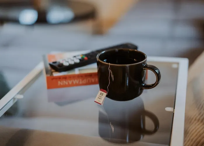 Apartment In Im Westerwald - Perfekt Für Familien, Paare Und Alleinreisende - Nähe Bad Ems - Koblenz - Montabaur - A3 Arzbach